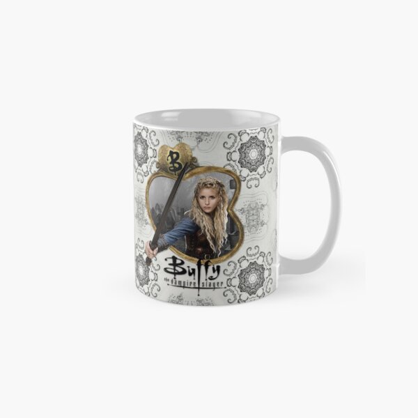 Buffy Mug classique