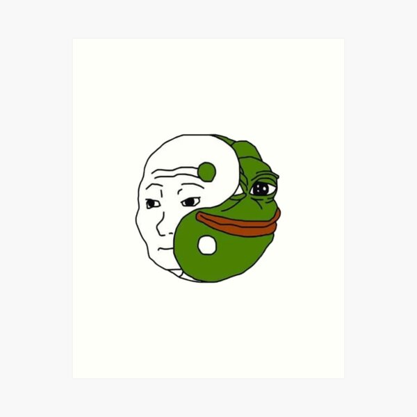 Pepe the dank meme by TheArtrix on DeviantArt