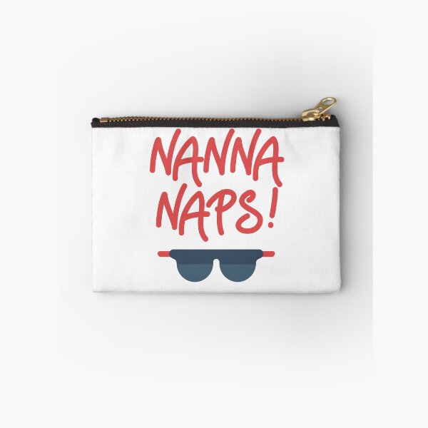 Item preview, Nanna Naps  designed and sold by InspireGifts.