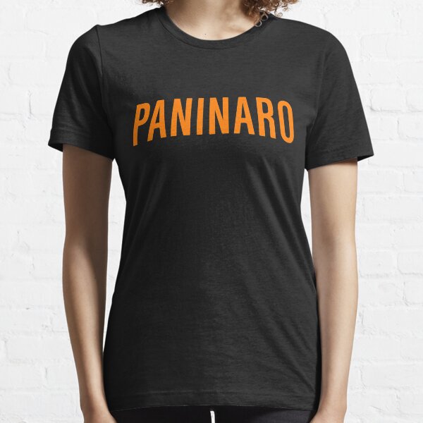 Paninaro (orange) Essential T-Shirt