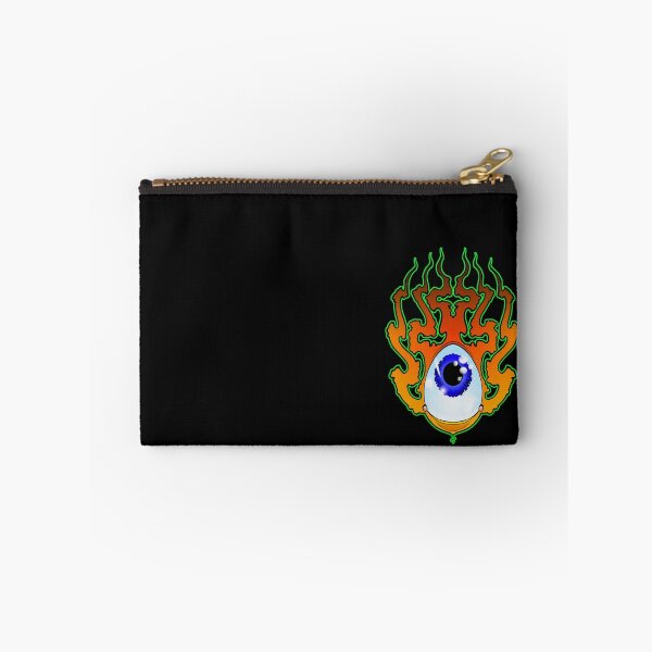 Item preview, Flamin' Eye designed and sold by grrrapes13.