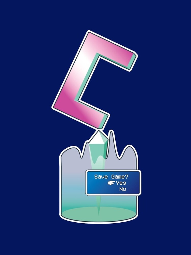 Thumbnail 5 of 5, iPhone Case, Save Point designed and sold by JessHalleyArt.