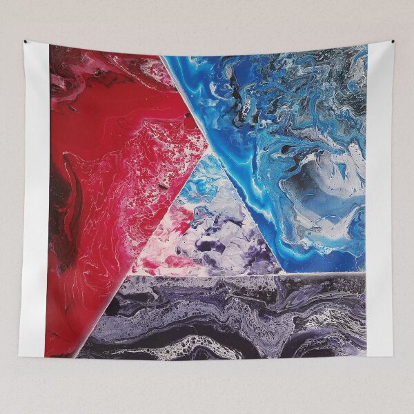 Item preview, Power of Three designed and sold by KaylaHunnicutt.