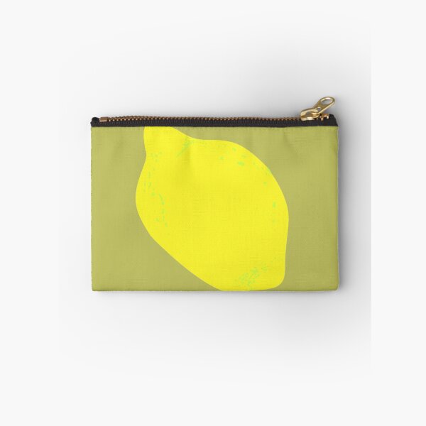 Item preview, lemon designed and sold by BiPasternak.