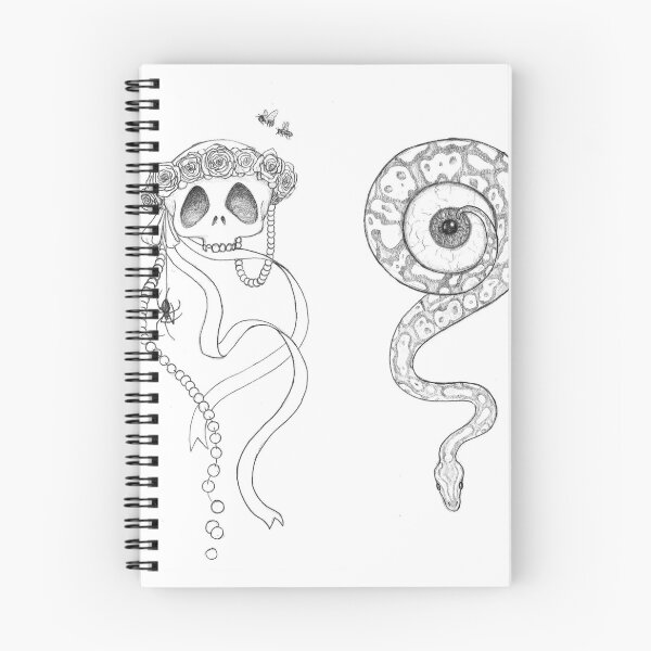 Item preview, Creepy Crawly, Oopy Spoopy designed and sold by HG Doodlefolk.