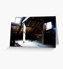 Home, Sweet, Home Greeting Card