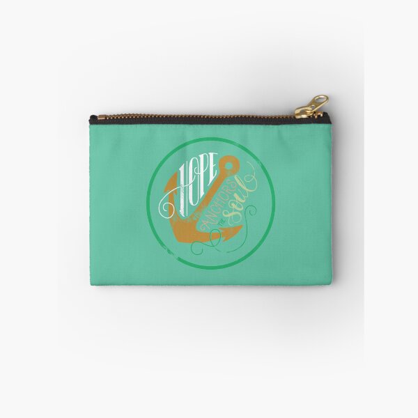 Item preview, Hope Anchors the Soul designed and sold by Red Barn  Co-Op.