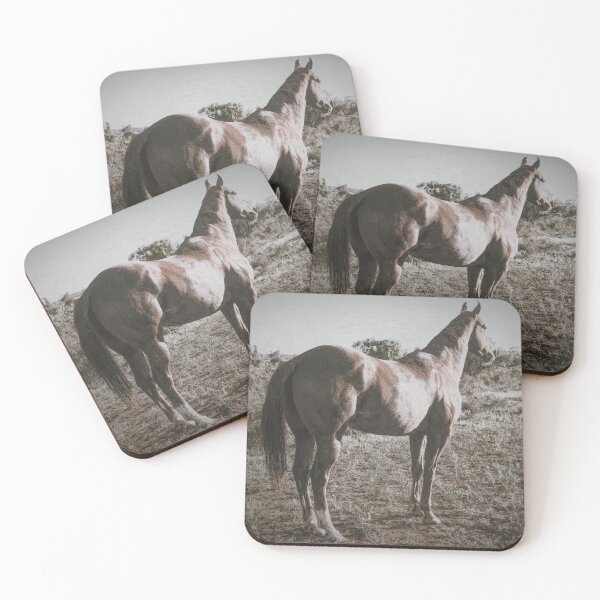 Item preview, Quarter Horse designed and sold by DVJPhotography.