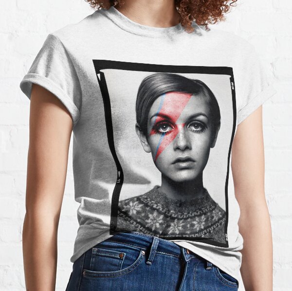 She's the Rock Star Classic T-Shirt