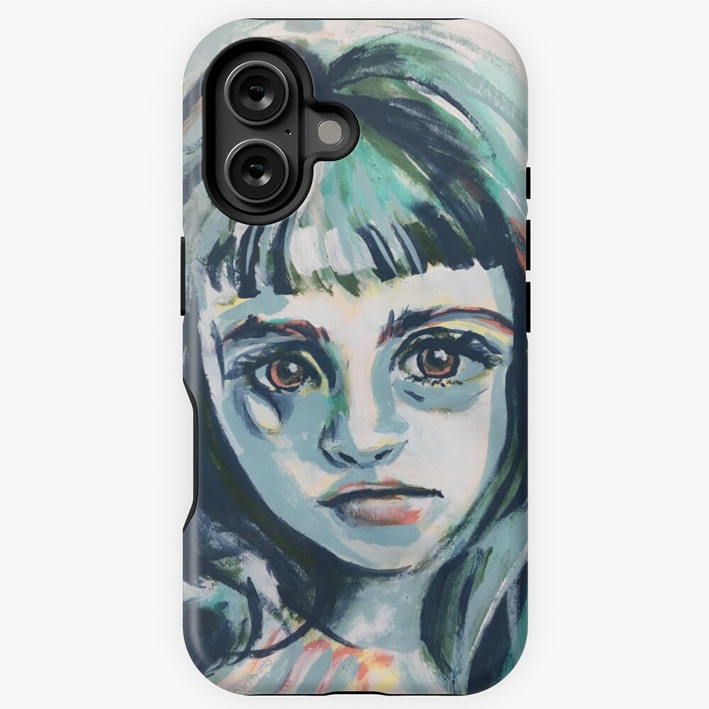 Item preview, iPhone Magsafe Tough Case designed and sold by ArtsyAnts.