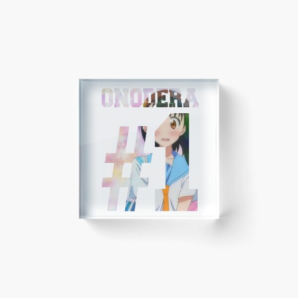 Item preview, Onodera best girl designed and sold by HysukiSenpai.