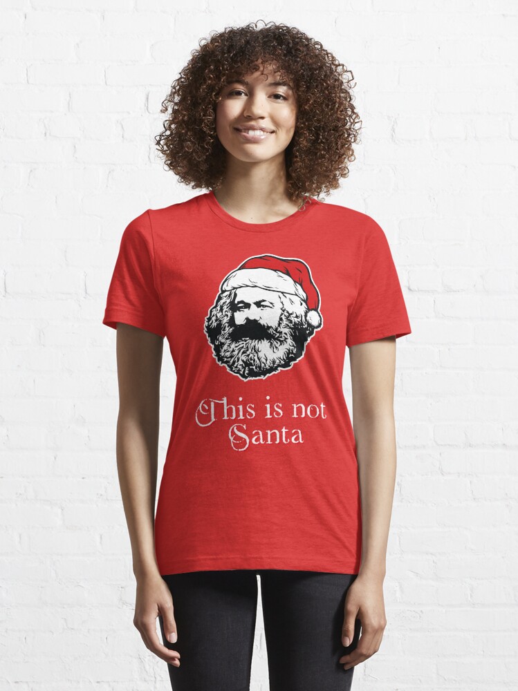 anti marxist t shirt