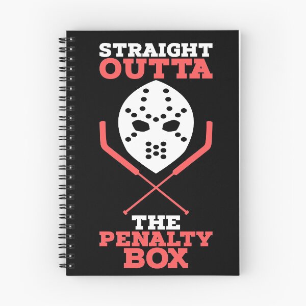Item preview, Straight Outta The Penalty designed and sold by LemoBoy.
