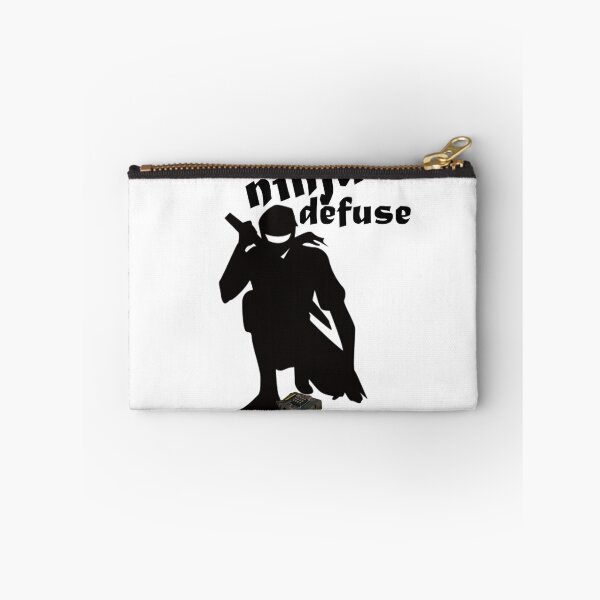 Item preview, CS:GO - Ninja Defuse designed and sold by mrpopo8.