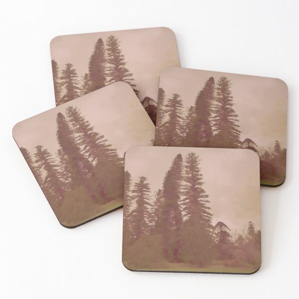 Item preview, Pine Trees  designed and sold by DVJPhotography.