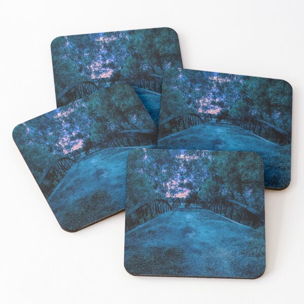 Item preview, Dark Bridge designed and sold by DVJPhotography.