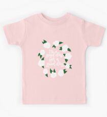 It's a good day for a good day! Kids Tee
