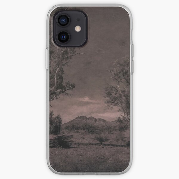 Elder Range iPhone Soft Case