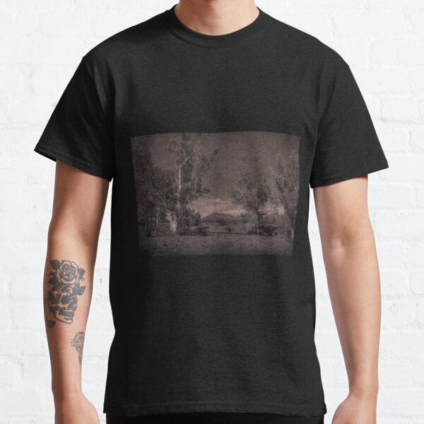 Elder Range Classic T-Shirt
