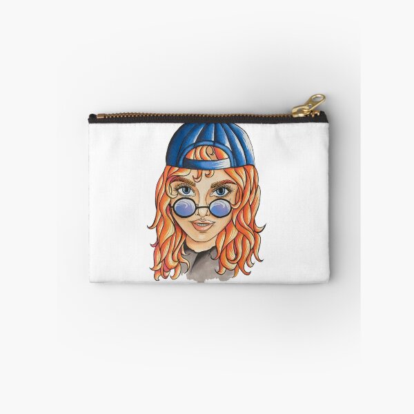 Item preview, a cool gal. designed and sold by evebeesley.