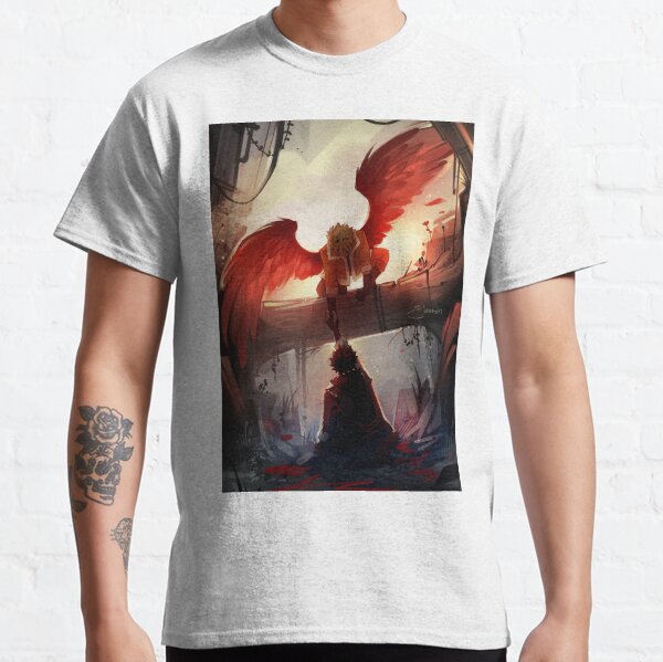 Don't Let Me Down Classic T-Shirt