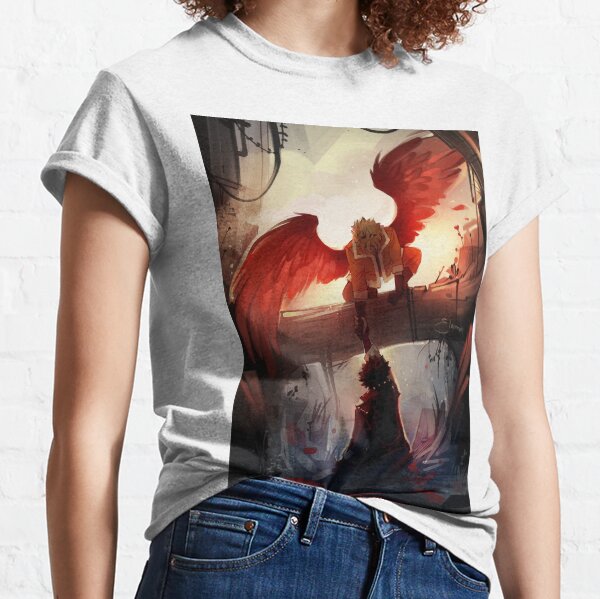 Don't Let Me Down Classic T-Shirt