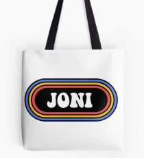 Joni Tote Bag