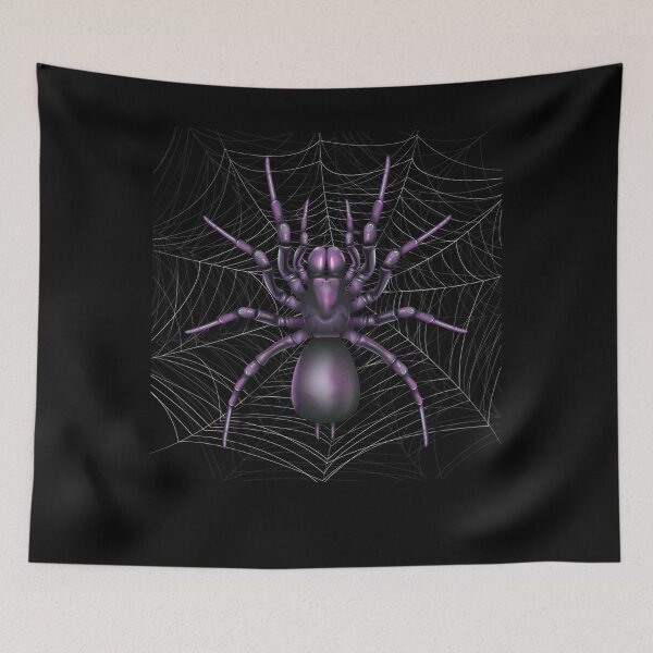 Item preview, Giant Huntsman Spider designed and sold by LemoBoy.