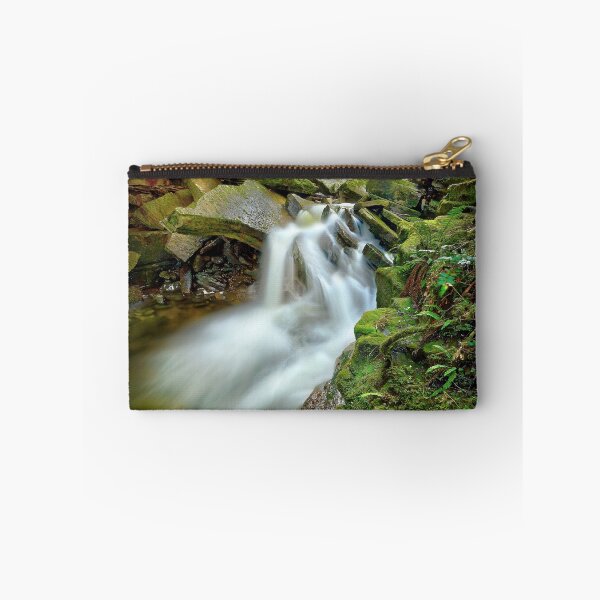 Item preview, Wurragarra Creek, Tasmania designed and sold by Kevin McGennan.
