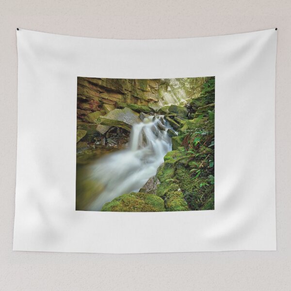 Item preview, Wurragarra Creek, Tasmania designed and sold by Kevin McGennan.