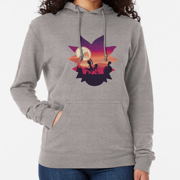 Run The Jewels Killer Mike Hooded Sweatshirt Black Hoodie by Actual Fact