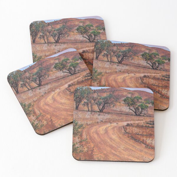 Item preview, Outback Road designed and sold by DVJPhotography.