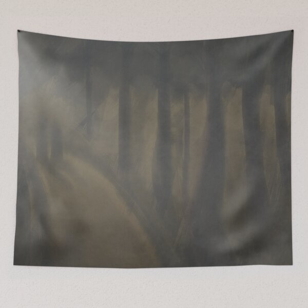 Item preview, Evening in the park designed and sold by tuzlay.