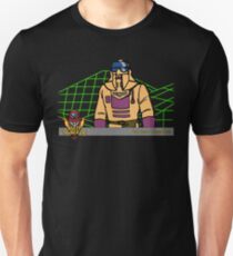 M.A.S.K. MASK Brad Turner Unisex T-Shirt