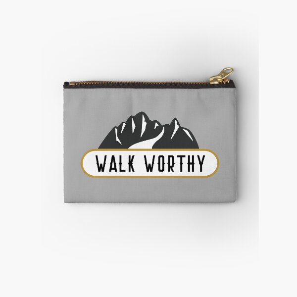 Item preview, Walk Worthy designed and sold by Red Barn  Co-Op.
