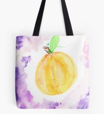 Pumpkin Tote Bag