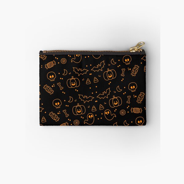 Item preview, Halloween Pattern designed and sold by Troy Green.