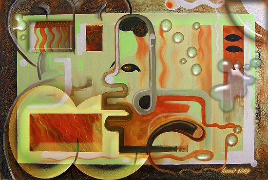 Orgasim arts