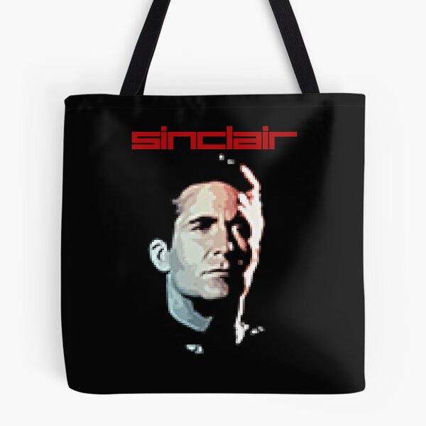 Item preview, Sinclair B5 designed and sold by Hackers.