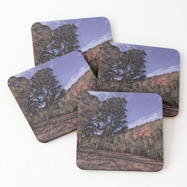 Item preview, Forested Creek designed and sold by DVJPhotography.