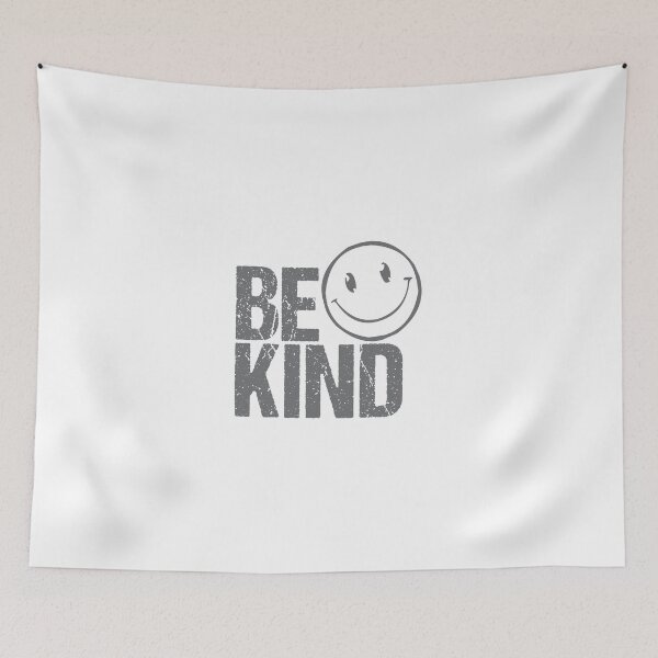 Item preview, Be Kind Design No. 2 designed and sold by MissDewi.