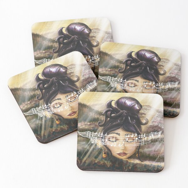 Item preview, The Blue Danube "Acoustic"  designed and sold by tinaschofield.