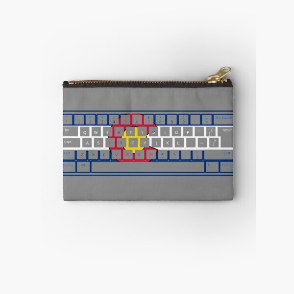 Item preview, Compute Colorado designed and sold by jammin-deen.