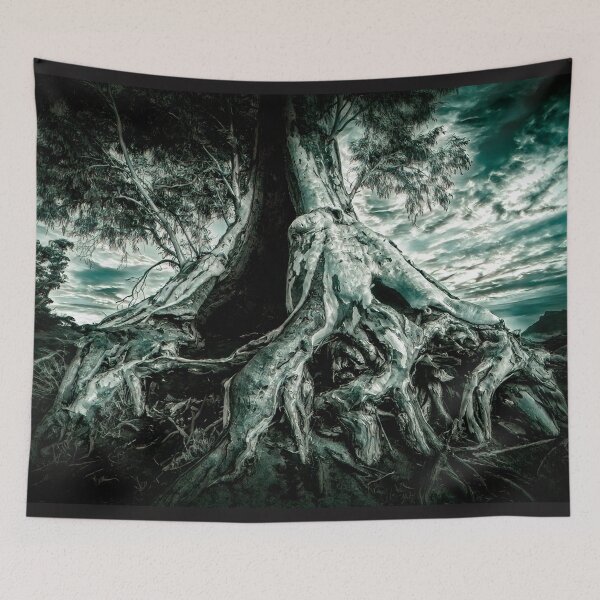 Item preview, Tendrils designed and sold by DVJPhotography.
