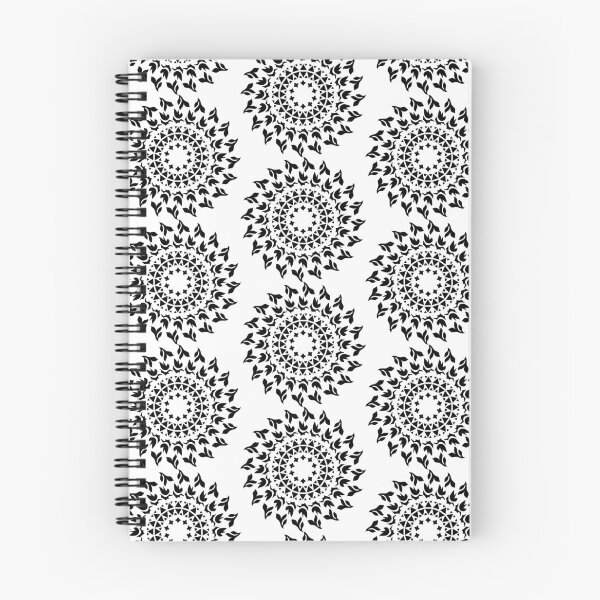 Item preview, Mandala designed and sold by Maddy McElwee.