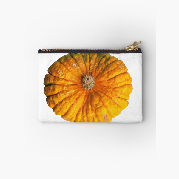 Item preview, Colourful pumpkin isolated on white background. designed and sold by fotorobs.