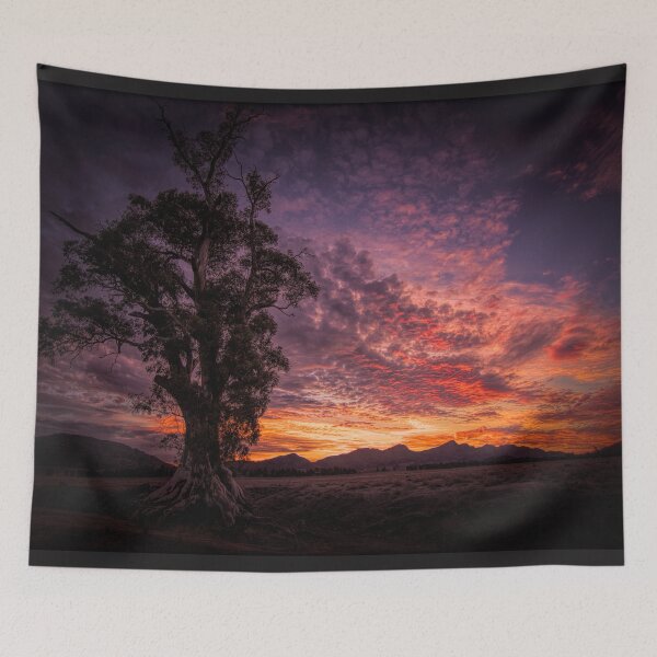 Item preview, Late Sunset designed and sold by DVJPhotography.