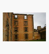 Port Arthur Tasmania Photographic Print