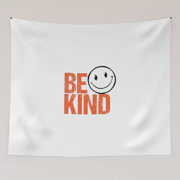 Item preview, Be Kind Design No. 1 designed and sold by MissDewi.