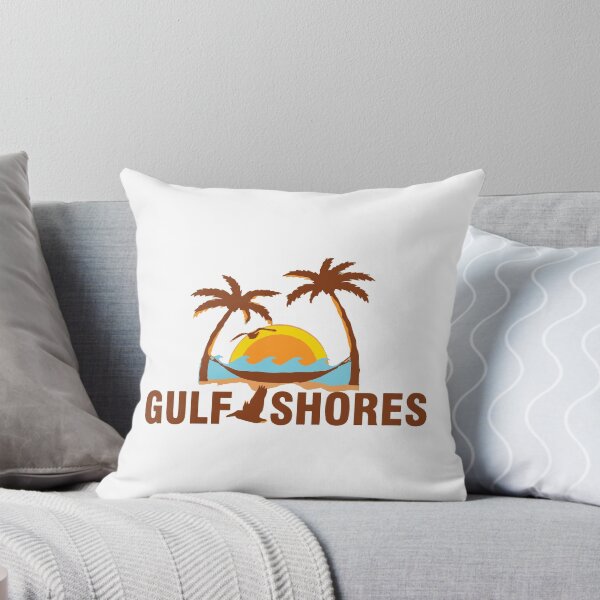 Item preview, Gulf Shores - Alabama designed and sold by America Roadside..